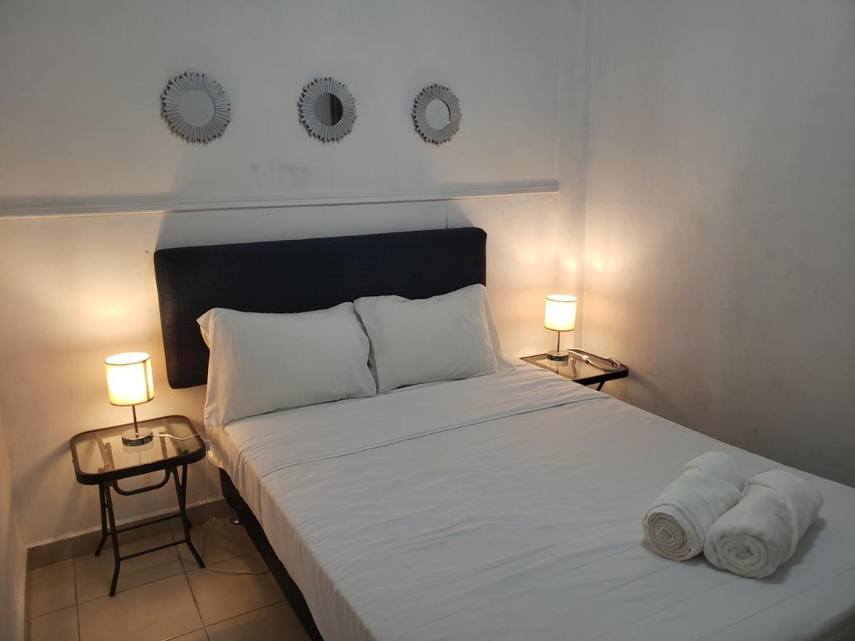 Singular Centro Historico Aparthotel Mexico by Eksteriør bilde