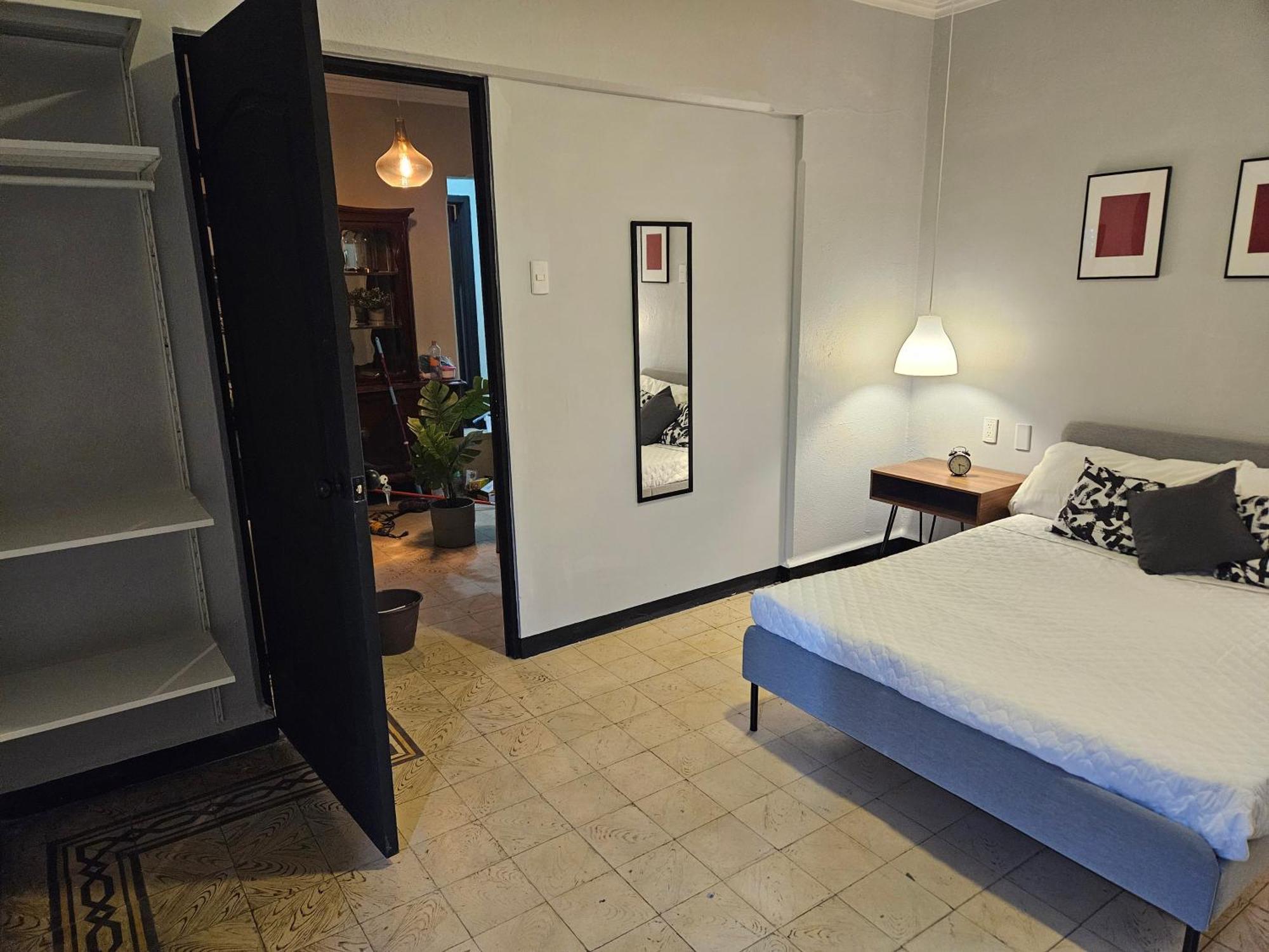 Singular Centro Historico Aparthotel Mexico by Eksteriør bilde